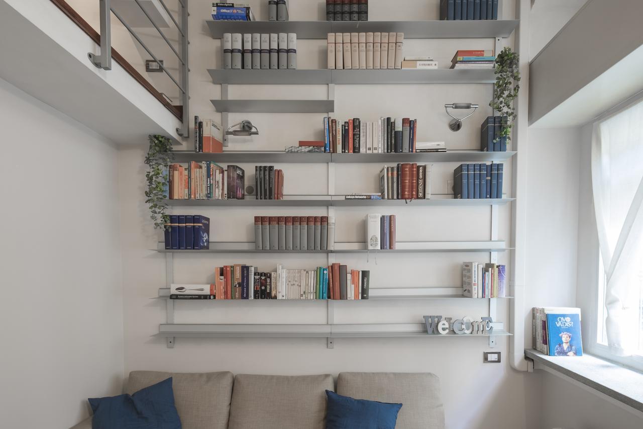 Sempione Apartment Μιλάνο Εξωτερικό φωτογραφία