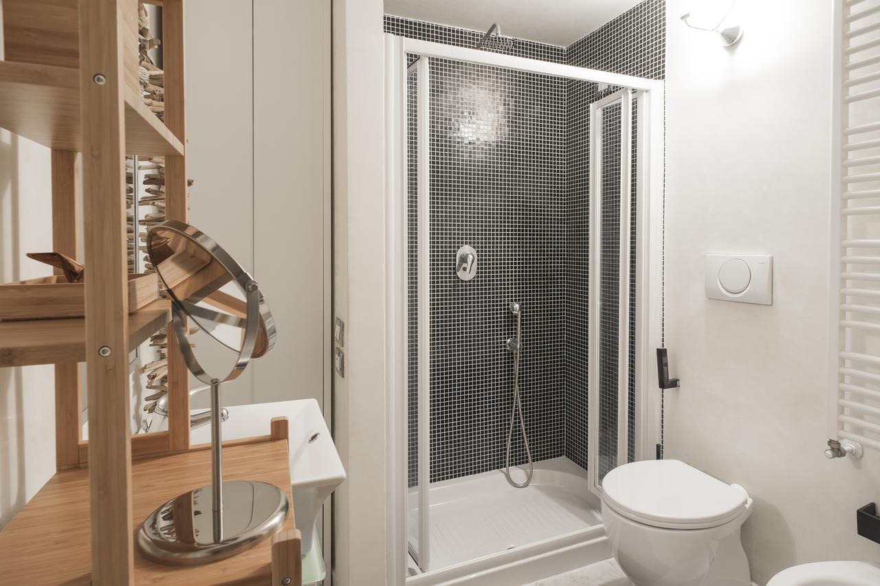 Sempione Apartment Μιλάνο Εξωτερικό φωτογραφία