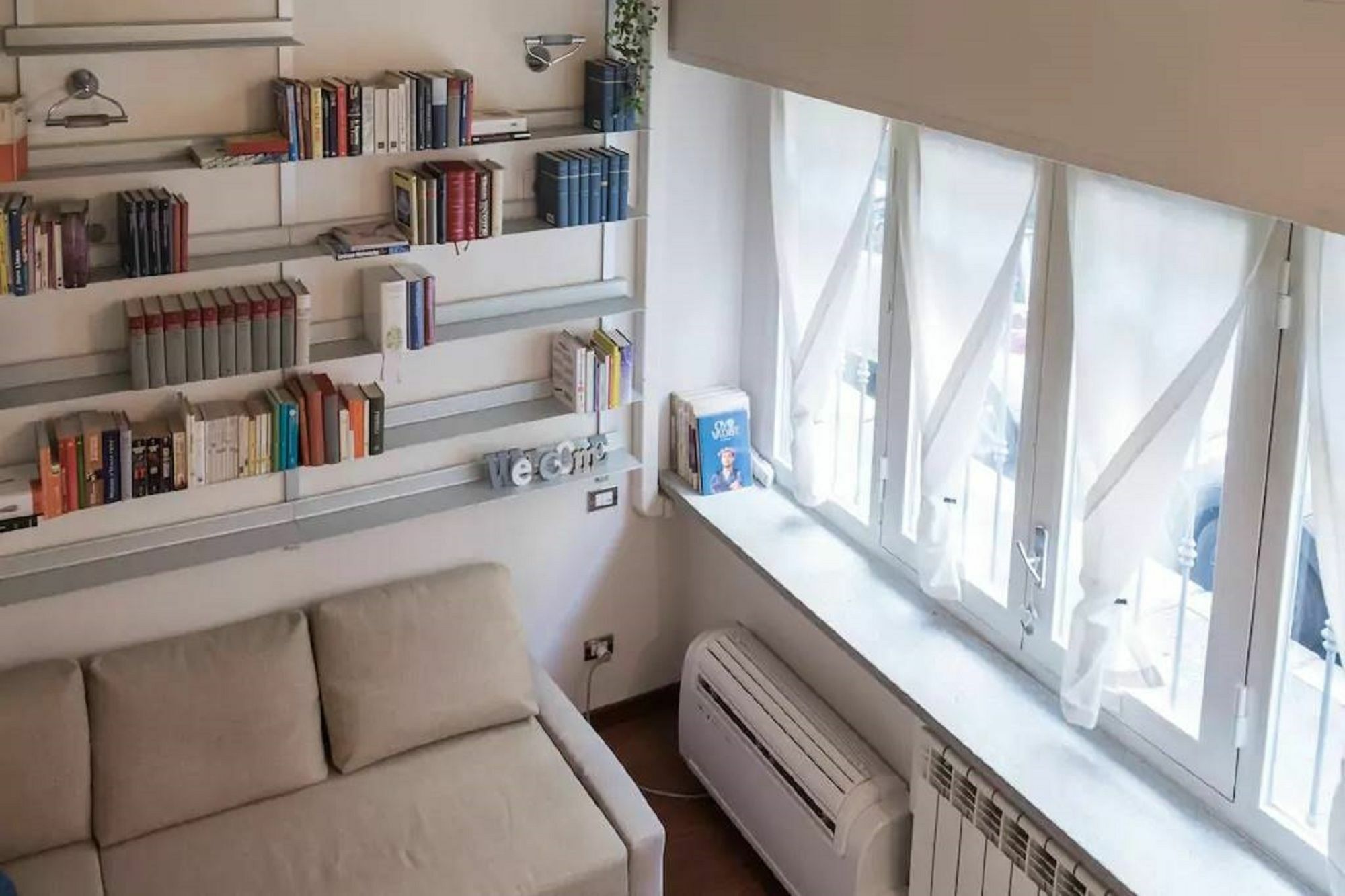 Sempione Apartment Μιλάνο Εξωτερικό φωτογραφία