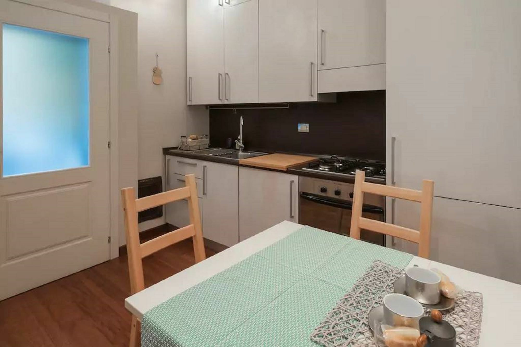 Sempione Apartment Μιλάνο Εξωτερικό φωτογραφία