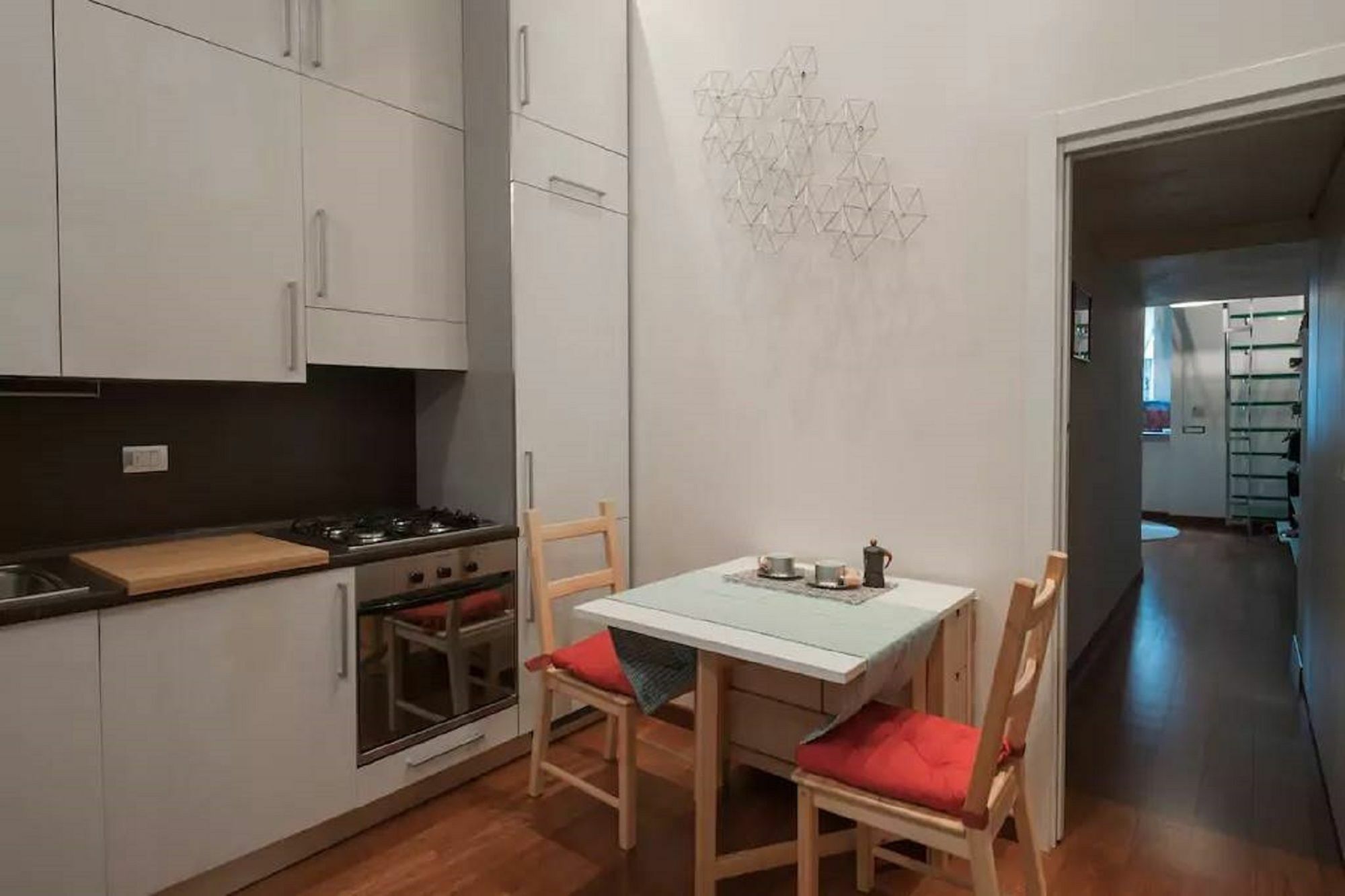 Sempione Apartment Μιλάνο Εξωτερικό φωτογραφία