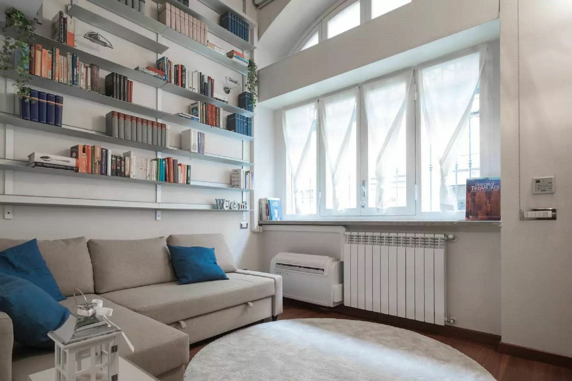 Sempione Apartment Μιλάνο Εξωτερικό φωτογραφία